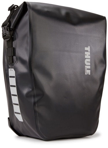 [#BF-TH3204209] Táska THULE PNP SHIELD PANNIER pár, nagy 25l csomagtartóra