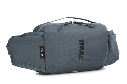 [#BF-TH3204480] Táska övre THULE RAIL HIP 2L szürke
