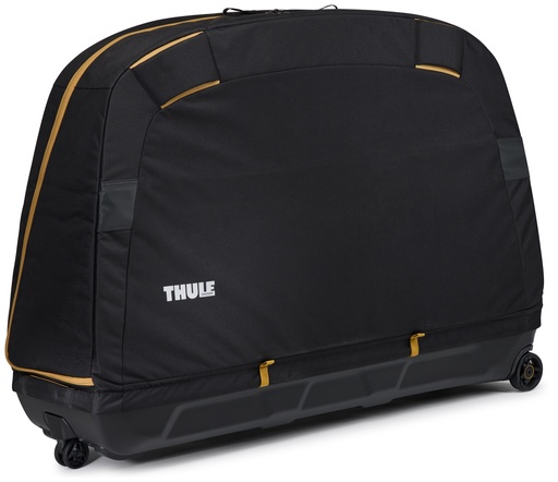 [#BF-TH3204825] Kerékpárszállító táska THULE ROUNDTRIP ROAD puha, állvánnyal