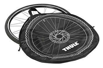 [#BF-TH563000] Keréktáska THULE 563 XL