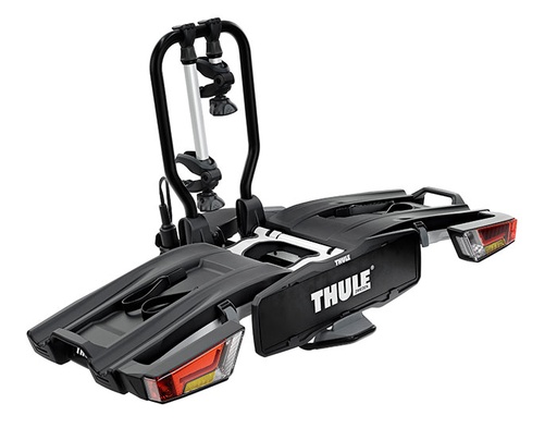 [#BF-TH933100] Kerékpárszállító THULE EASYFOLD XT 933 vonóhorog 2 krp