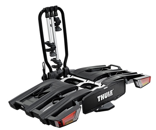 [#BF-TH934100] Kerékpárszállító THULE EASYFOLD XT 934 vonóhorog 3 krp