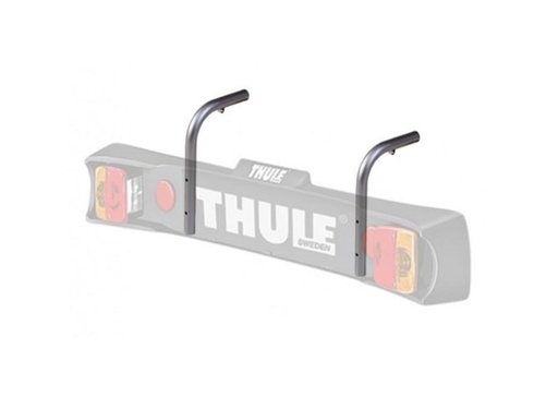 [#BF-TH976100] Adapter THULE világítástábla felfogatásához