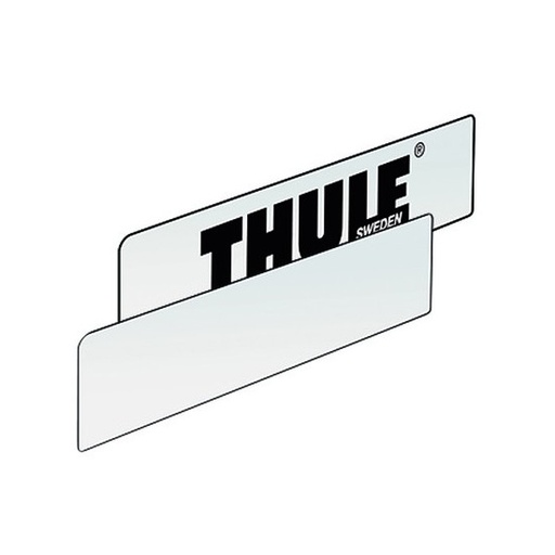 [#BF-TH976200] Thule kieg rendszámtábla