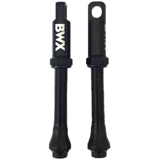 [#BF-TLVALVESET/45] Szelep BIKEWORKX Tubeless szelep