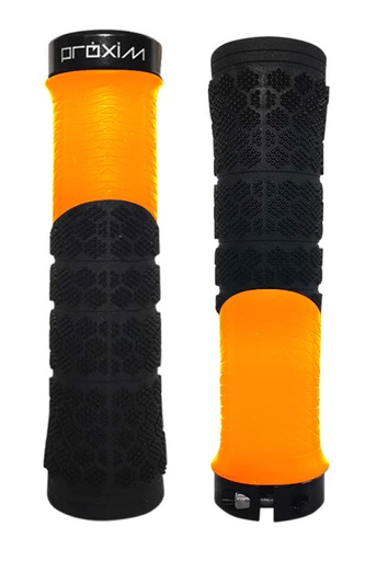 [#BF-XSHRGRIPBKOR-AM] Markolat PROLOGO PROXIM X-SHRED fekete/narancs P-151C W/LOCK