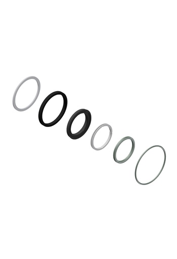 [#BS-CWXXXXXX86217S] Rugóstaghoz DT Swiss levegő felújító készlet M212/X313 SAB