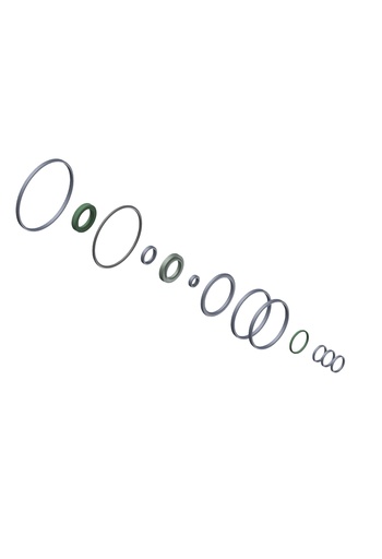 [#BS-CXEXXXXS08921C] Rugóstaghoz DT Swiss seal kit Equalizer II