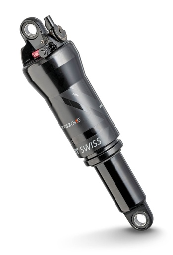 [#BS-C232ODMHCESA29291S] Rugóstag DT Swiss R 232 ONE 190/45 mm