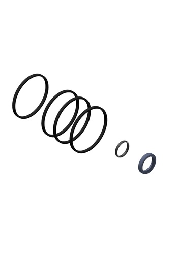 [#BS-FWKXXX0XXXX046093S] Villához DT Swiss O-gyűrű készlet Single Shot 32 mm becsúszóhoz