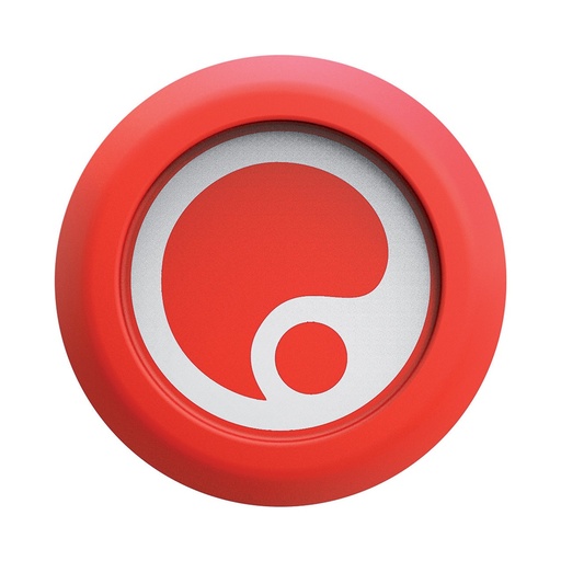 [#BS-42480045] Végdugó Ergon GD1 Piros