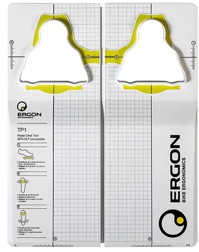 [#BS-48000005] Stoplibeállító Ergon TP1 Look Kéo