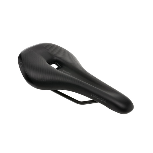 [#BS-44001001] Ergon SM Comp férfi MTB nyereg S/M fekete
