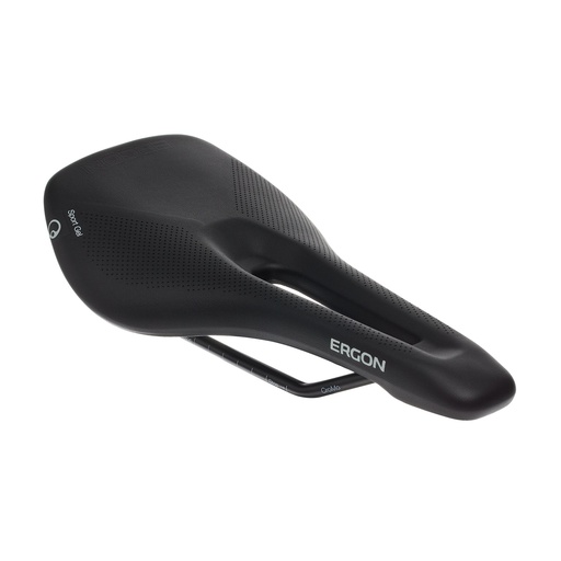 [#BS-44061020] Ergon SR Sport Gel női nyereg S/M fekete
