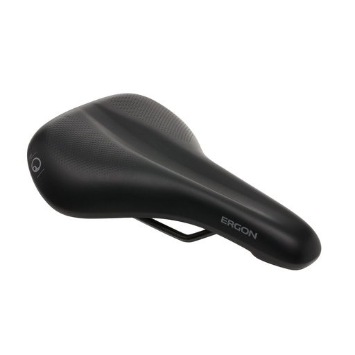 [#BS-44040031] Ergon ST Gel férfi nyereg M/L fekete