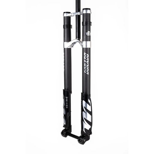 [#BS-191-37419-A201] Villa Manitou Dorado Pro 29" karbon