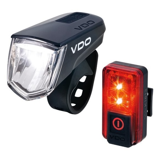 [#BS-4006] Világítás VDO M60 ECO Light lámpaszett 60 Lux