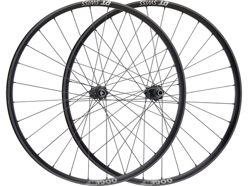 [#BS-W0M1900TEDLSA189828980] Kerékszett DT Swiss M 1900 SPLINE Boost 29" 15/110 12/148 Shim Ratchet LN 30mm