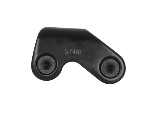 [#BS-43080022] Nyeregszárhoz Ergon CF Allroad Pro Carbon fej készlet 7x9 karbon pálcához