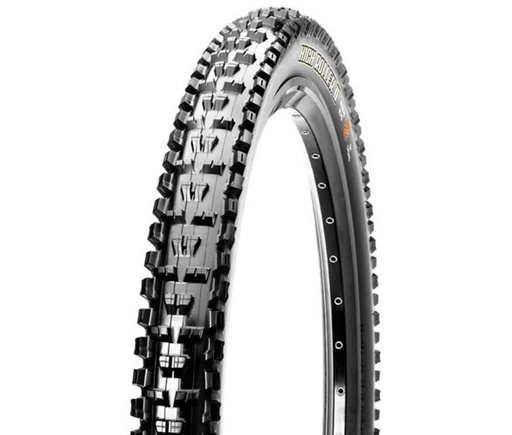 [#BS-ETB96803000] Külső Maxxis 29X2.50WT HIGH ROLLER II 3CT/EXO/TR Hajtogatható 996g