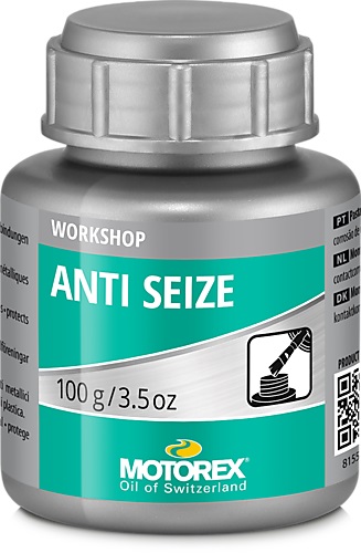 [#BS-309922] ANTI SEIZE szerelő paszta 100g