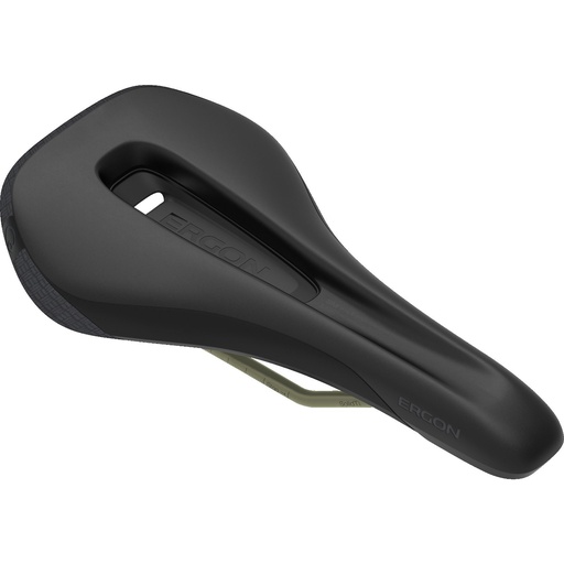 [#BS-44071007] Ergon SM Enduro Pro Titanium férfi nyereg M/L