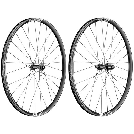 [#BS-WXM1700BEIXSA11569] Kerék első DT Swiss XM 1700 SPLINE Boost 29" CL 25mm