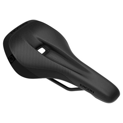 [#BS-44011065] Ergon SM E-Mountain Pro férfi nyereg S/M fekete