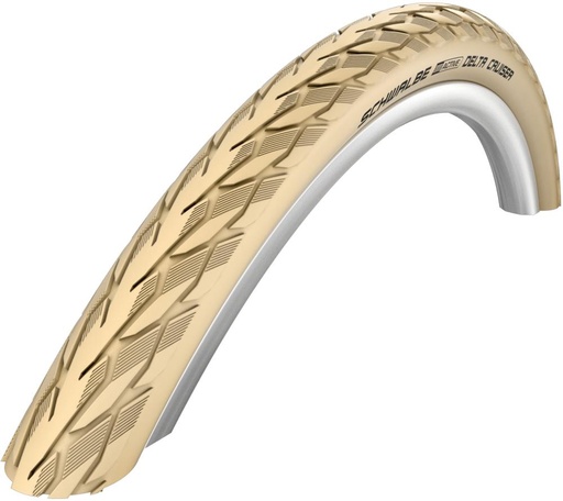 [#PL-11159005] KÜLSŐ 26x1 3/8(590-37) DELTA CRUISER PLUS ACT HS431 PG SBC REF KRÉM TW 710{25/7}