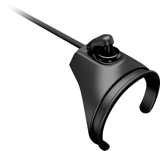 [#PL-ISWRS801T] SHIMANO SHIFT SWITCH, SW-RS801-T, PAIR, W/ELECTRIC WIRE(FITTED TYPE, LENGTH 260M