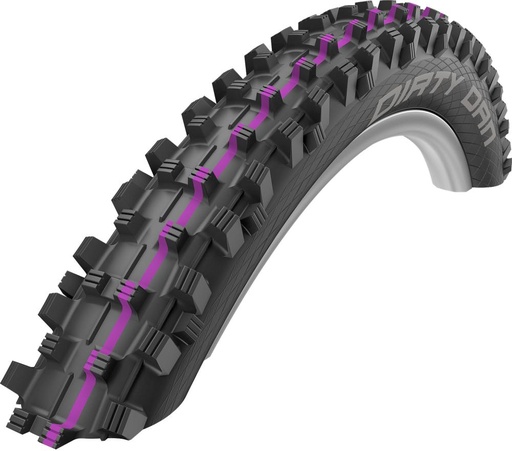 [#PL-11100862.02] KÜLSŐ 27,5x2,35(584-60) DIRTY DAN EVO HS417 DH AD-USft SS 1345g {25/7}