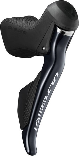 [#PL-ISTR8070R] FÉKVÁLTÓKAR J ULTEGRA 11-ES STI Di2 HIDRAULIKUS TÁRCSAFÉKHEZ +BOWDEN