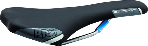 [#PL-PRSA0101] NYEREG PRO CONDOR CRMO-SIN FEKETE EVA-PU 132MM