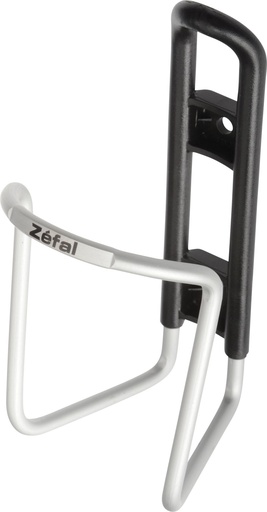 [#PL-Z122041] KULACSTARTÓ ZEFAL ALU PLAST 6MM ELOXÁLT EZÜST 50G{5/4}