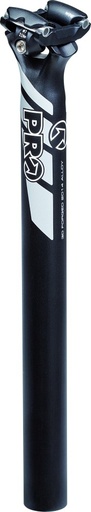 [#PL-PRSP0102] NYEREGSZÁR PRO PLT DI2 31,6MM / 0MM ELTOLÁS / 350MM