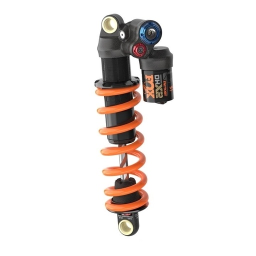 [#PL-978-01-060] TAG FOX 2023/22 DHX2 F-S Cr HSC LSC HSR LSR 9,5x3,0 241X76MM CM RMRezi CM