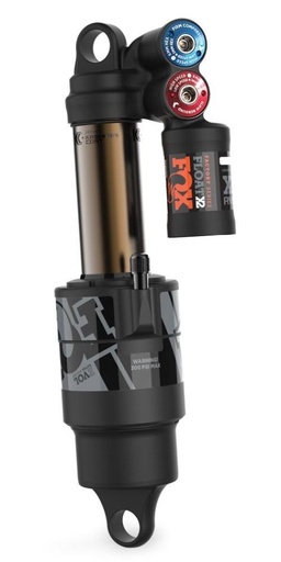 [#PL-979-01-080] TAG FOX 2023/22 FLOAT X2 F-S K HSC LSC HSRLSR 9,5x3,0 241X76MM CL RM Rezi