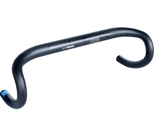 [#PL-PRHA0367] KORMÁNY PRO ORSZÁGÚTI VIBE COMPACT 31,8MM / 42CM