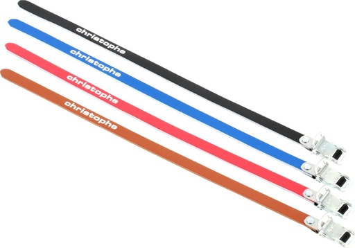 [#PL-Z516114] KLIPSZ SZIJ ZEFAL VINTAGE CHRISTOPHE 370MM BÖR PÁR/BLISZTER KÉK 68G{5/4}