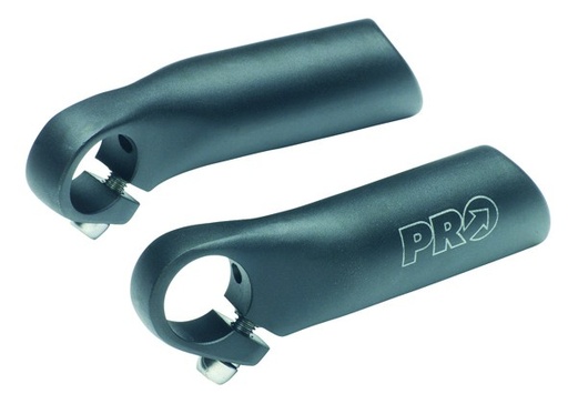 [#PL-PR320145] PRO Alloy Anatomic 3D alumínium kormányszarv pár