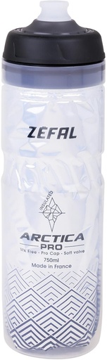 [#PL-Z660034] KULACS THERMO ZEFAL ARCTICA PRO 75 - 750ML 2.5H EZÜST/FEKETE 165G{4/4}