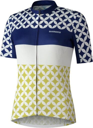  SHIMANO MIZUKI NŐI FEHÉR/SÖTÉTKÉK