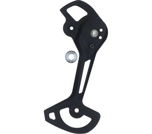 [#PL-Y3FX98050] SHIMANO RD-M8120 OUTER PLATE ASSEMBLY (SGS-TYPE)