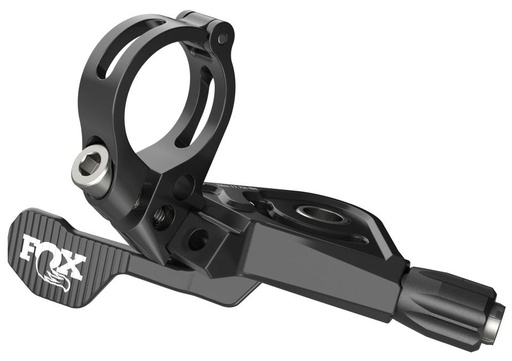 [#PL-925-06-004] DROPPER KAR FOX 25/21 TRANSFER 1x I-Spec EV + bilin BAL OLDALRA KORM ALÁ