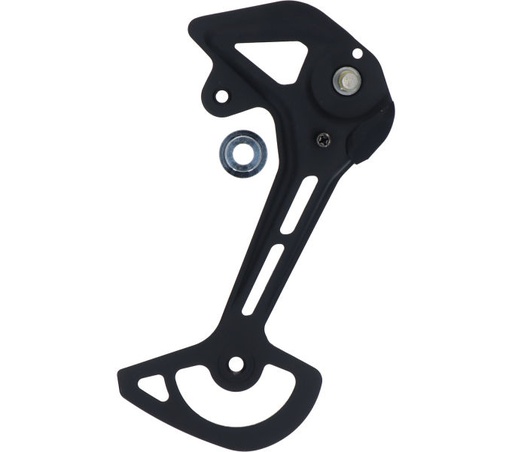 [#PL-Y3FY98050] SHIMANO RD-M7100 OUTER PLATE ASSEMBLY (SGS-TYPE)