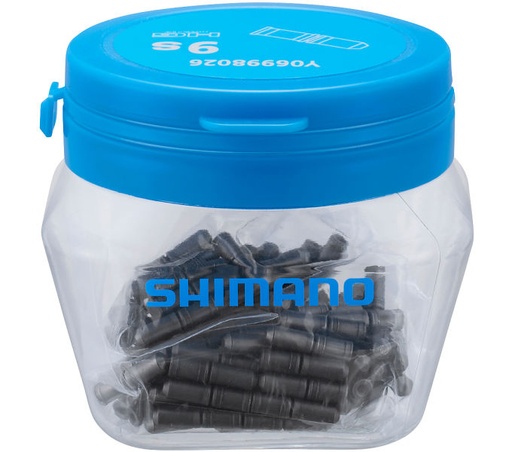 [#PL-Y06998026] SHIMANO CN-7700 9S CHAIN PIN 100PCS
