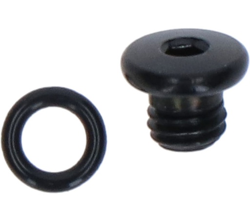 [#PL-Y0GG98020] SHIMANO ST-EF505 BLEED SCREW M5X4.5 ES O-RING