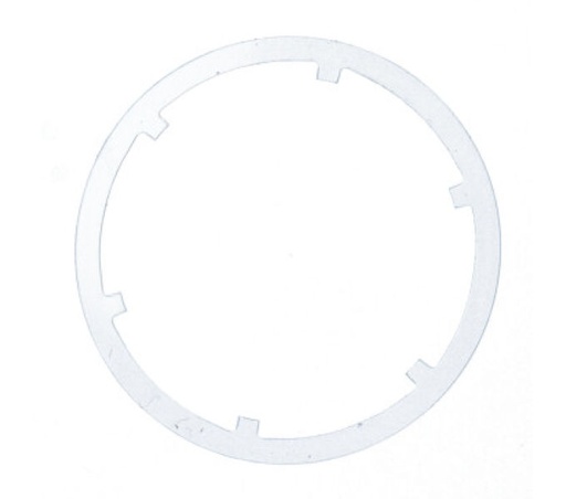 [#PL-Y1X401500] SHIMANO CS-M9100 LOW SPACER