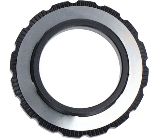 [#PL-Y2CW98050] SHIMANO HB-M9110 LOCK RING & WASSHER